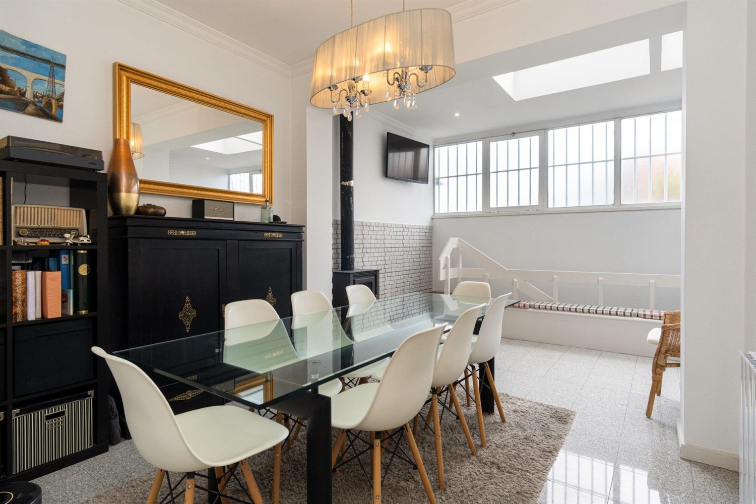 Casa T4 em Porto, Portugal N.º 136259