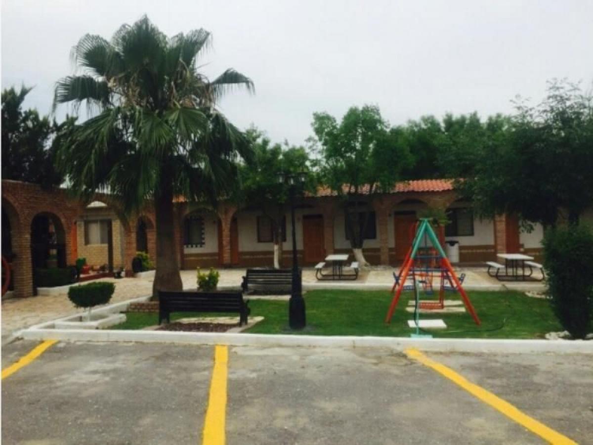 19 غرف نوم بناية في Playa Vicente, Mexico رقم 202313