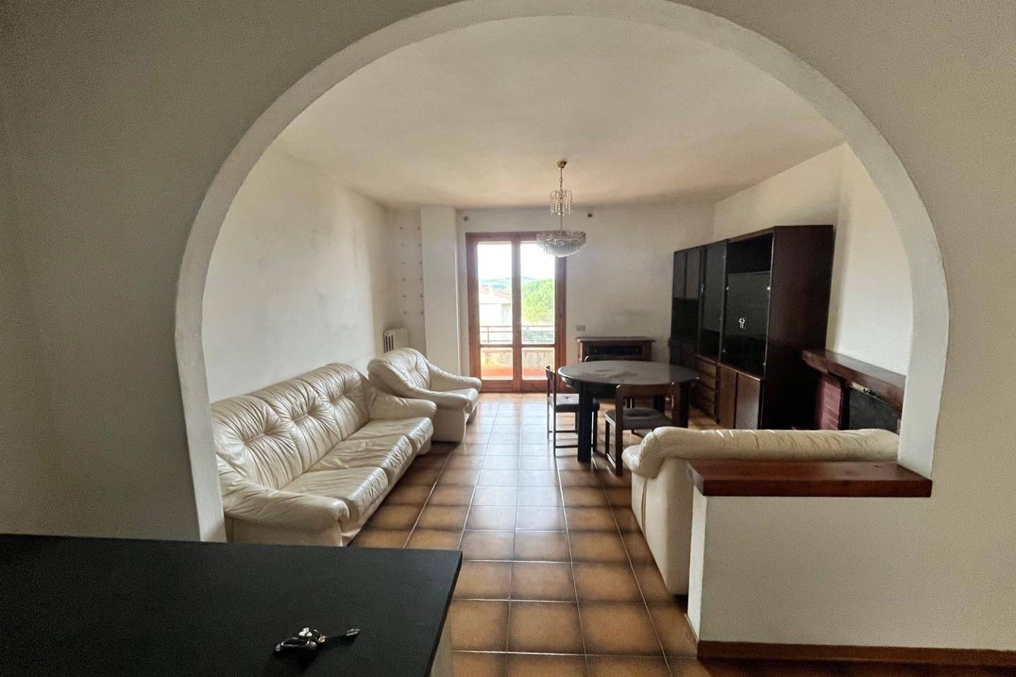 1 bedroom Apartment in Gambassi Terme, Italy No. 81379