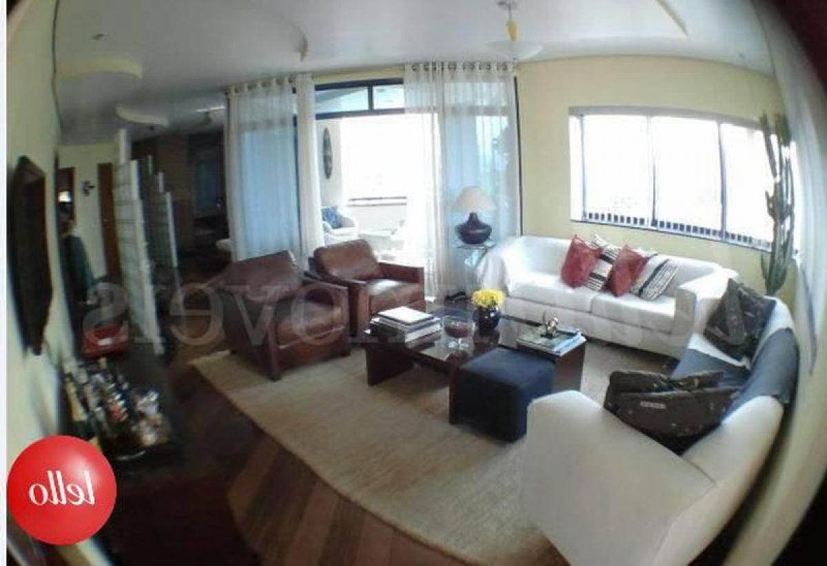 Apartamento T4 em São Paulo, Brazil N.º 472091