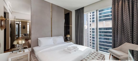 2 bedrooms Apartment in Dubai Marina, UAE No. 55123 8