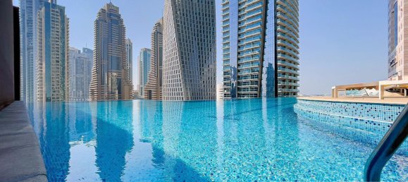 2 bedrooms Apartment in Dubai Marina, UAE No. 55123 16