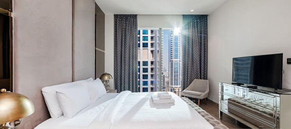 2 bedrooms Apartment in Dubai Marina, UAE No. 55123 7