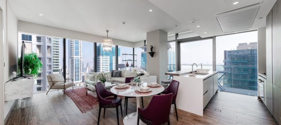 2 bedrooms Apartment in Dubai Marina, UAE No. 55123 5