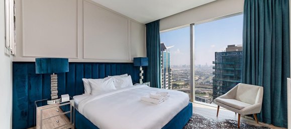 2 bedrooms Apartment in Dubai Marina, UAE No. 55123 9