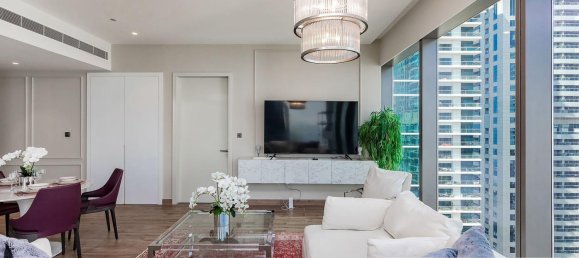 2 bedrooms Apartment in Dubai Marina, UAE No. 55123 3