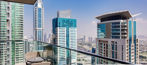 2 bedrooms Apartment in Dubai Marina, UAE No. 55123 13