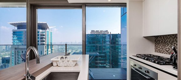 2 bedrooms Apartment in Dubai Marina, UAE No. 55123 4