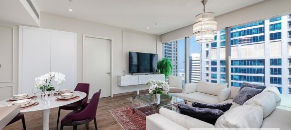 2 bedrooms Apartment in Dubai Marina, UAE No. 55123 2