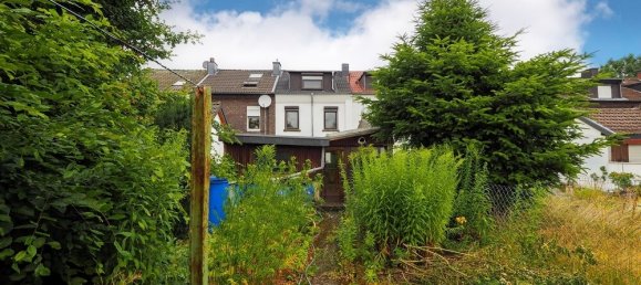 Adosado de 3 dormitorios en Euskirchen, Germany No. 260140 21