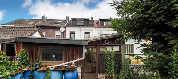 Adosado de 3 dormitorios en Euskirchen, Germany No. 260140 22