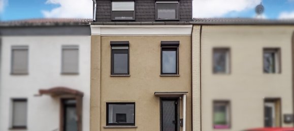 Adosado de 3 dormitorios en Euskirchen, Germany No. 260140 2