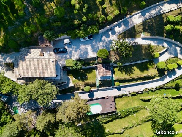 2 bedrooms House in Peille, France No. 311908