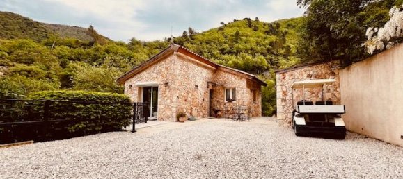 2 bedrooms House in Peille, France No. 311908 3