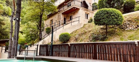 2 bedrooms House in Peille, France No. 311908 2