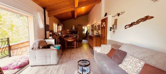 2 bedrooms House in Peille, France No. 311908 6