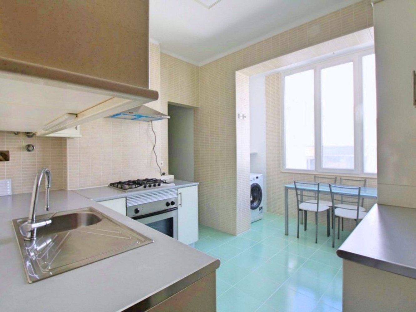 4 Schlafzimmer Wohnung in Portimao, Portugal, Nr. 347611