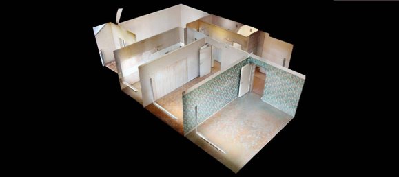 3 rooms Apartment in Rudolfsheim-Funfhaus, Austria No. 171560 12