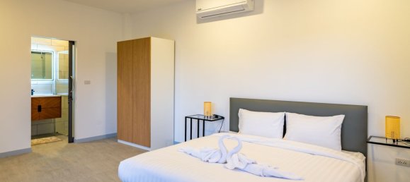 3 غرف نوم منزل في Ko Samui, Thailand رقم 74090 16