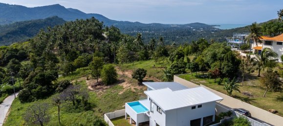 3 غرف نوم منزل في Ko Samui, Thailand رقم 74090 24