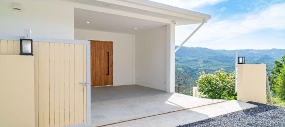 3 غرف نوم منزل في Ko Samui, Thailand رقم 74090 23