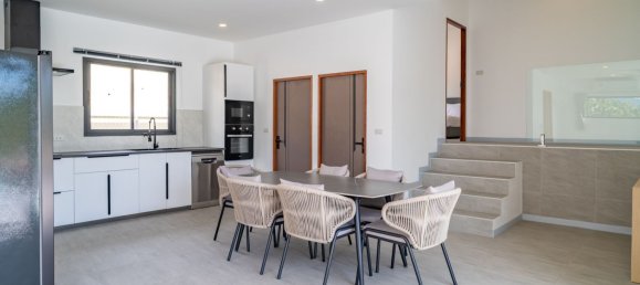 3 غرف نوم منزل في Ko Samui, Thailand رقم 74090 7