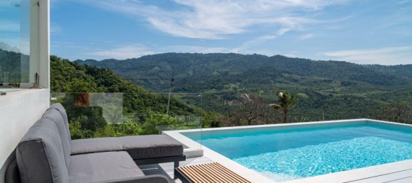 3 غرف نوم منزل في Ko Samui, Thailand رقم 74090 5