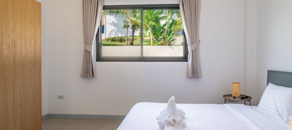 3 غرف نوم منزل في Ko Samui, Thailand رقم 74090 15