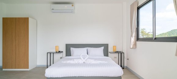 3 غرف نوم منزل في Ko Samui, Thailand رقم 74090 9