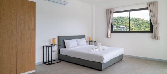 3 غرف نوم منزل في Ko Samui, Thailand رقم 74090 17