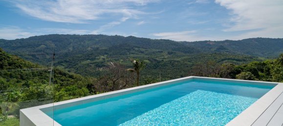 3 غرف نوم منزل في Ko Samui, Thailand رقم 74090 20