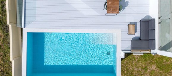 3 غرف نوم منزل في Ko Samui, Thailand رقم 74090 21