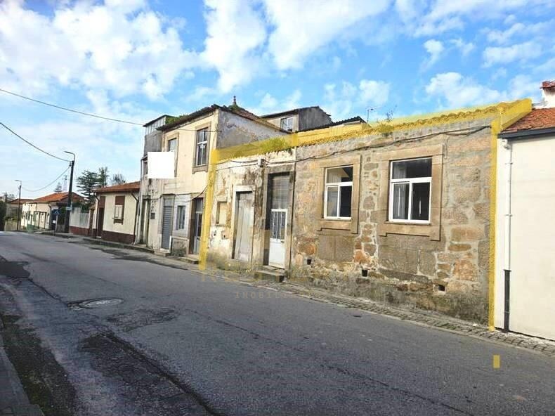 2 bedrooms House in Vila Nova de Gaia, Portugal No. 262445