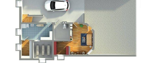 5-Zimmer Haus in Vasoldsberg, Austria, Nr. 192143 23