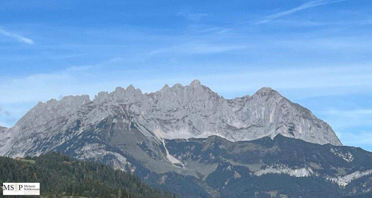 3غرفة شقة في Reith bei Kitzbuhel, Austria رقم 204268