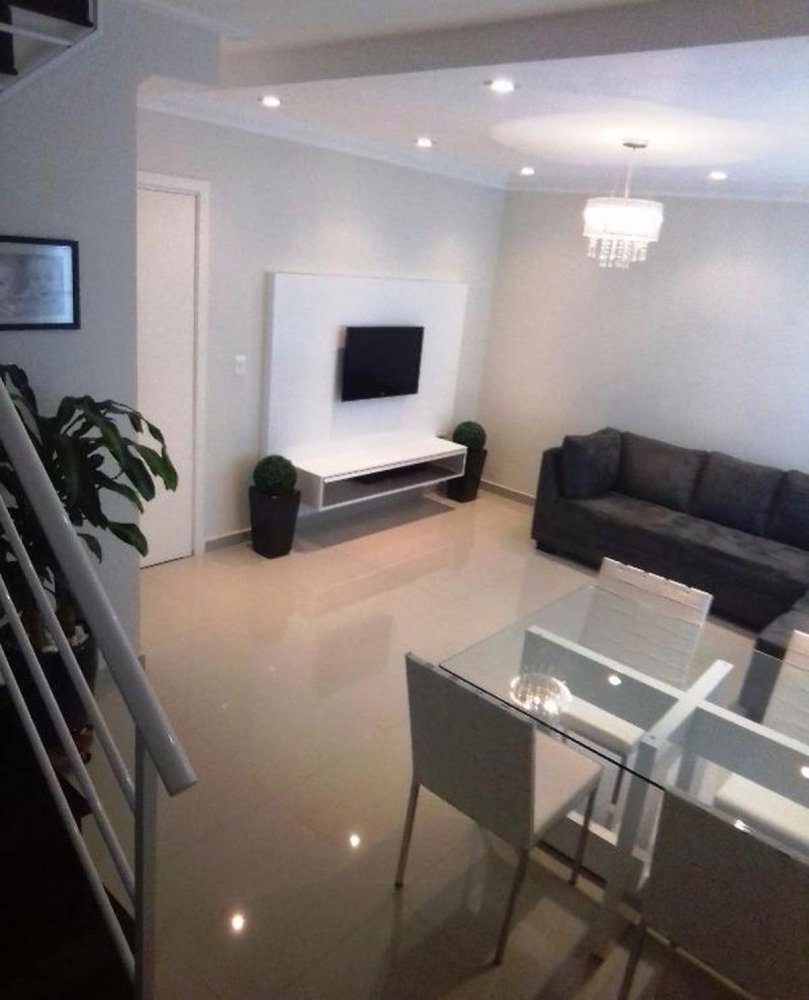 3 Schlafzimmer Haus in Sao Paulo, Brazil, Nr. 500779