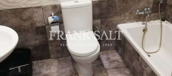 Пентхаус с 2 спальнями в Сент-Джулианс, Мальта № 6798 8