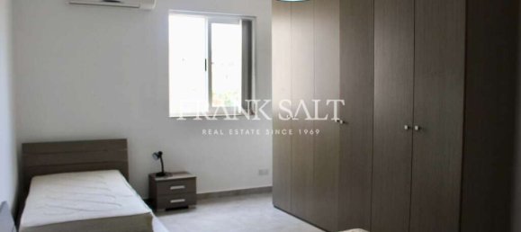 Пентхаус с 2 спальнями в Сент-Джулианс, Мальта № 6798 7