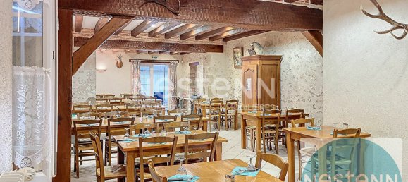 Casa T2 em Vineuil, France N.º 152436 3