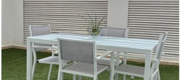 3 غرف نوم شقة في Valencia, Spain رقم 190911 3