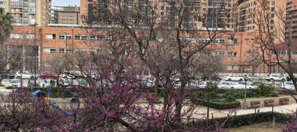 3 غرف نوم شقة في Valencia, Spain رقم 190911 30