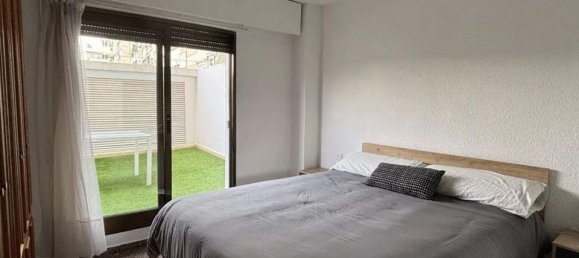 3 غرف نوم شقة في Valencia, Spain رقم 190911 5