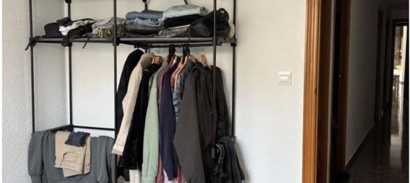 3 غرف نوم شقة في Valencia, Spain رقم 190911 11