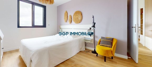 Casa de 4 dormitorios en L'Isle-Jourdain, France No. 342263 6