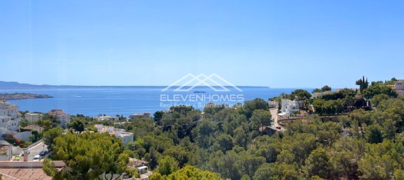 4 bedrooms Penthouse in Mallorca, Spain No. 79866 34