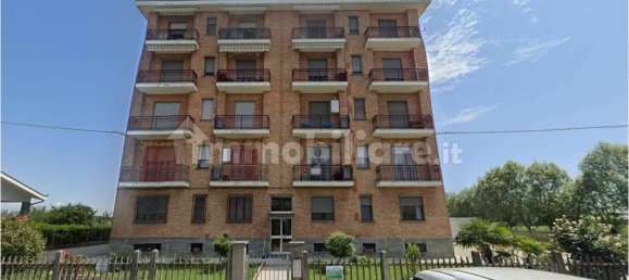 2 bedrooms Apartment in Airasca, Italy No. 10323 2