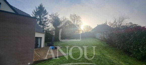 Casa T3 em Eure-et-Loir, France N.º 52594 13