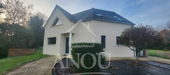 Casa T3 em Eure-et-Loir, France N.º 52594 2