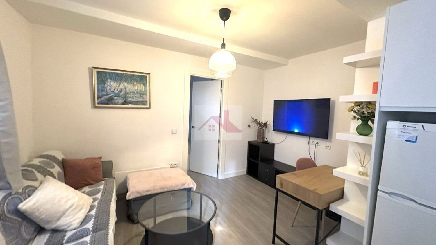 1 bedroom Apartment in Cuenca, Spain No. 232045