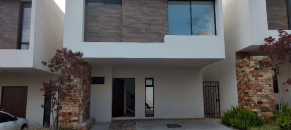 3 غرف نوم منزل في Queretaro, Mexico رقم 145816 2